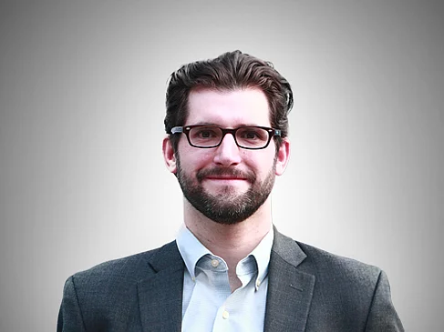 Namaste Credit CEO  Lucas Bianchi in a handout photo.