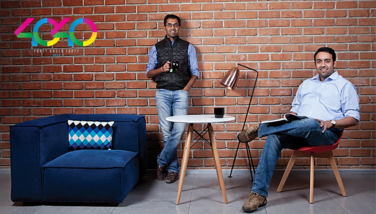 Urban Ladder looks to open 20 stores by mid-2019: Rajiv Srivatsa