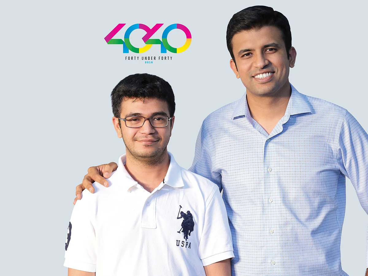 Abhinav Lal and Shashank N.D.