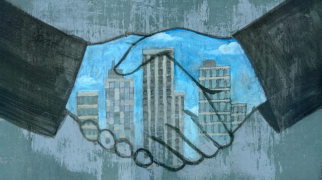 M&A deal value dips 9.3 percent in first quarter M&A deal value dips 9.3 percent in first quarter