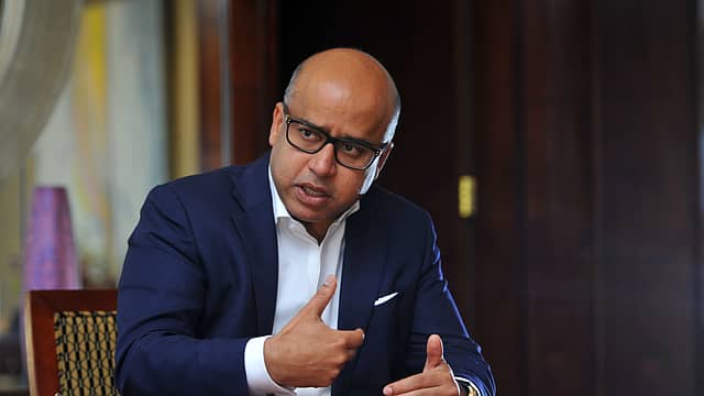 Liberty House gets approval to take control of Adhunik Metaliks