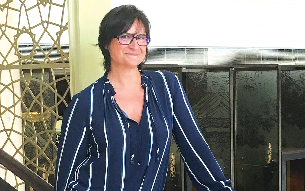 French fashion retailer Promod renews focus on India 