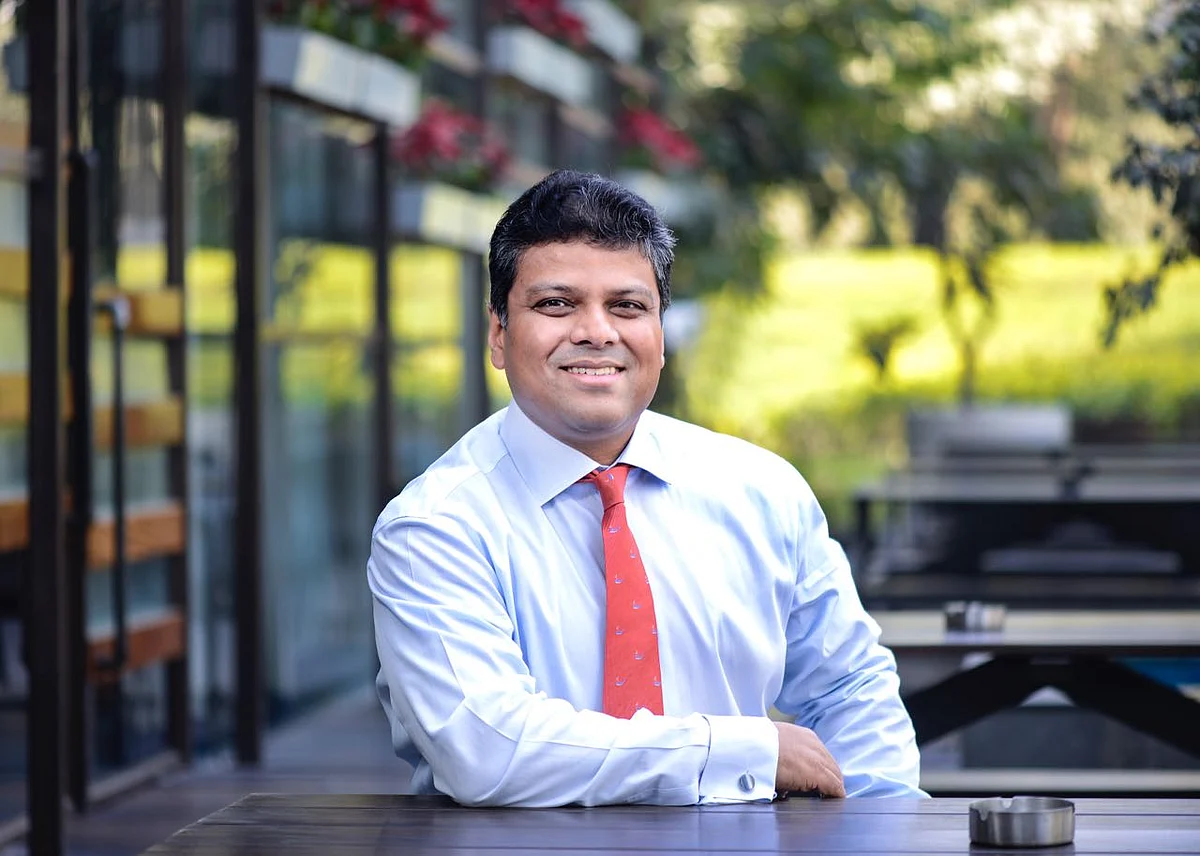  Deb Deep Sengupta, MD