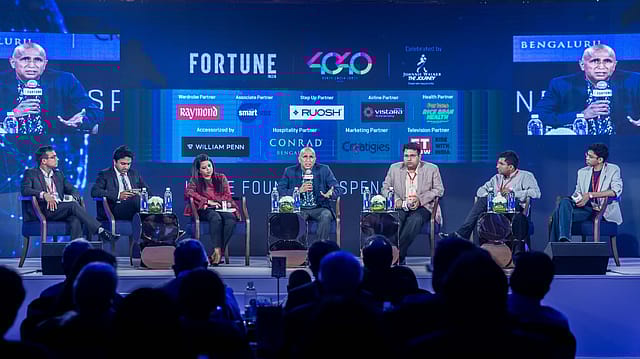 Are startup founders dispensable? Are startup founders dispensable?