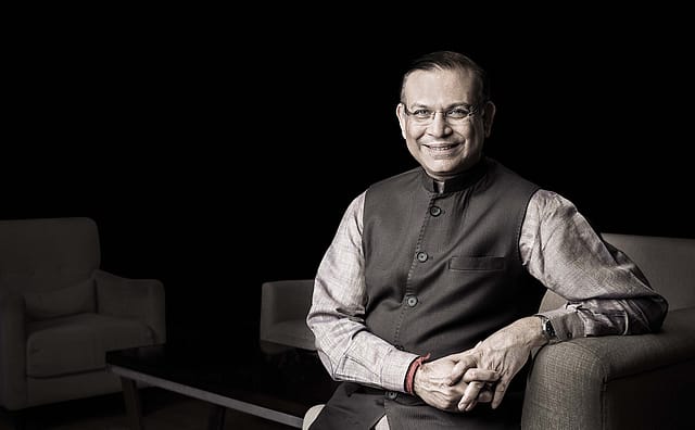  ‘Aviation will grow, connect and transform India’