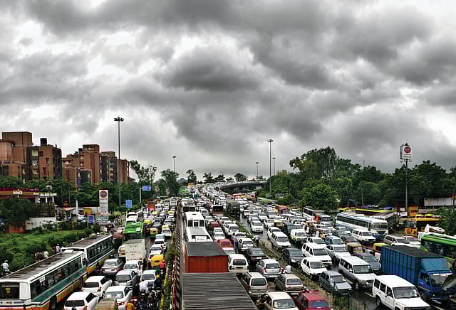 Implementation challenges for transit oriented development
