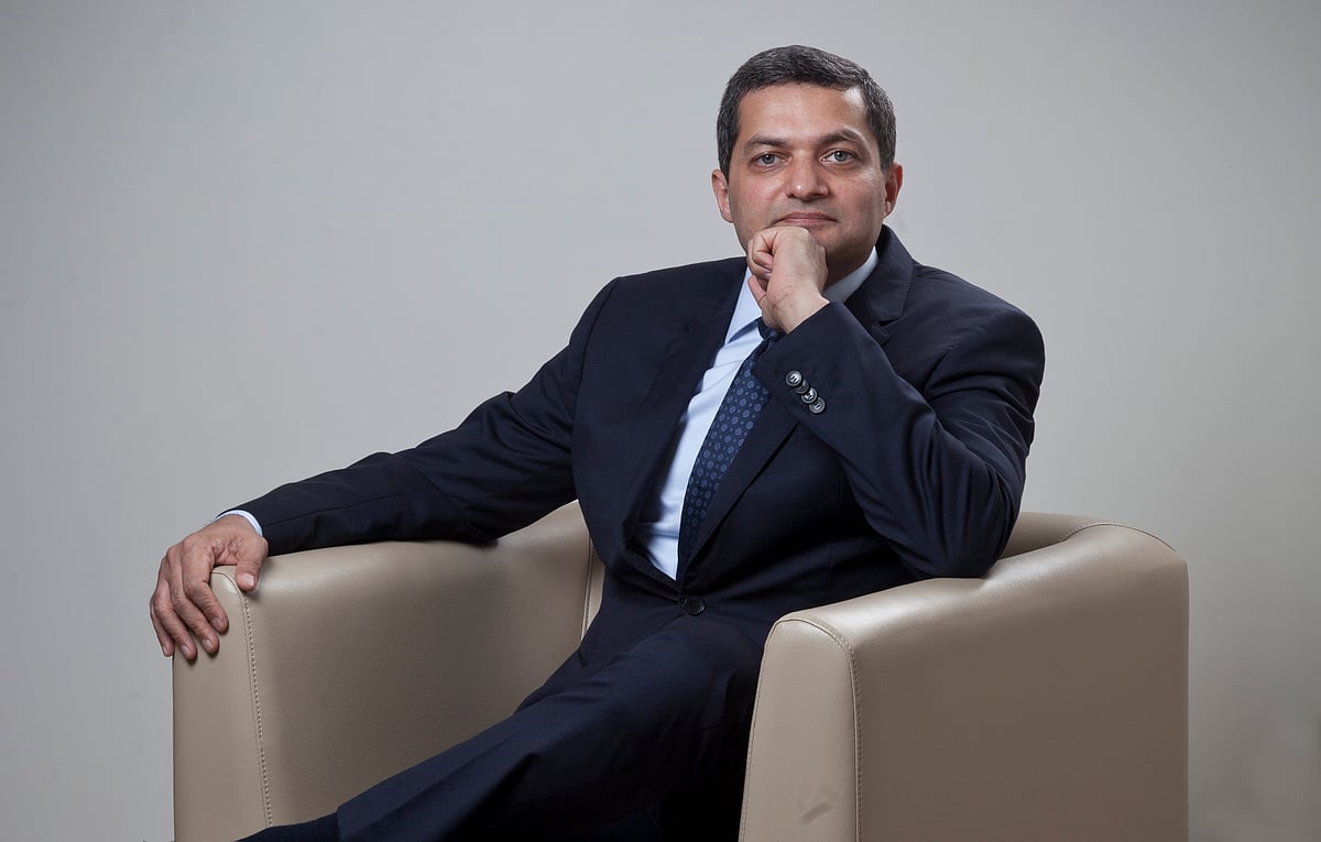 India is on the cusp of a logistics revolution: DP World