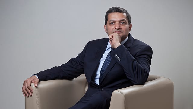 India is on the cusp of a logistics revolution: DP World India is on the cusp of a logistics revolution: DP World
