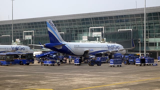 IndiGo’s Q4 profits dip by 73% IndiGo’s Q4 profits dip by 73%