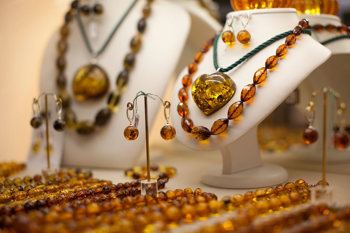 Global diamond industry will rebalance and grow in 2021: Report