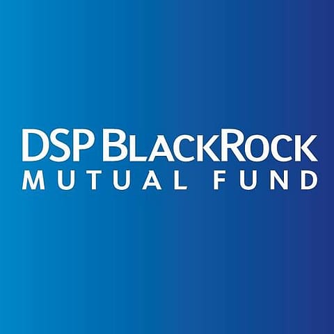 DSP BlackRock MF