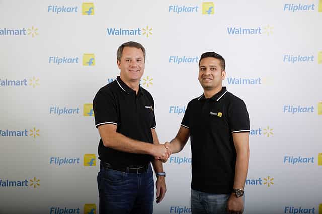 Flipkart to remain a drag on Walmart’s bottom line