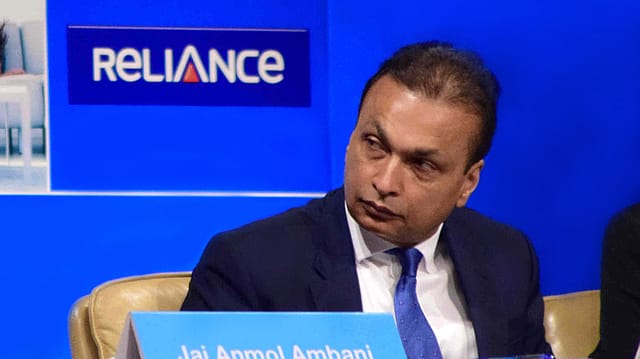 R-Com-Ericsson saga raises several questions R-Com-Ericsson saga raises several questions