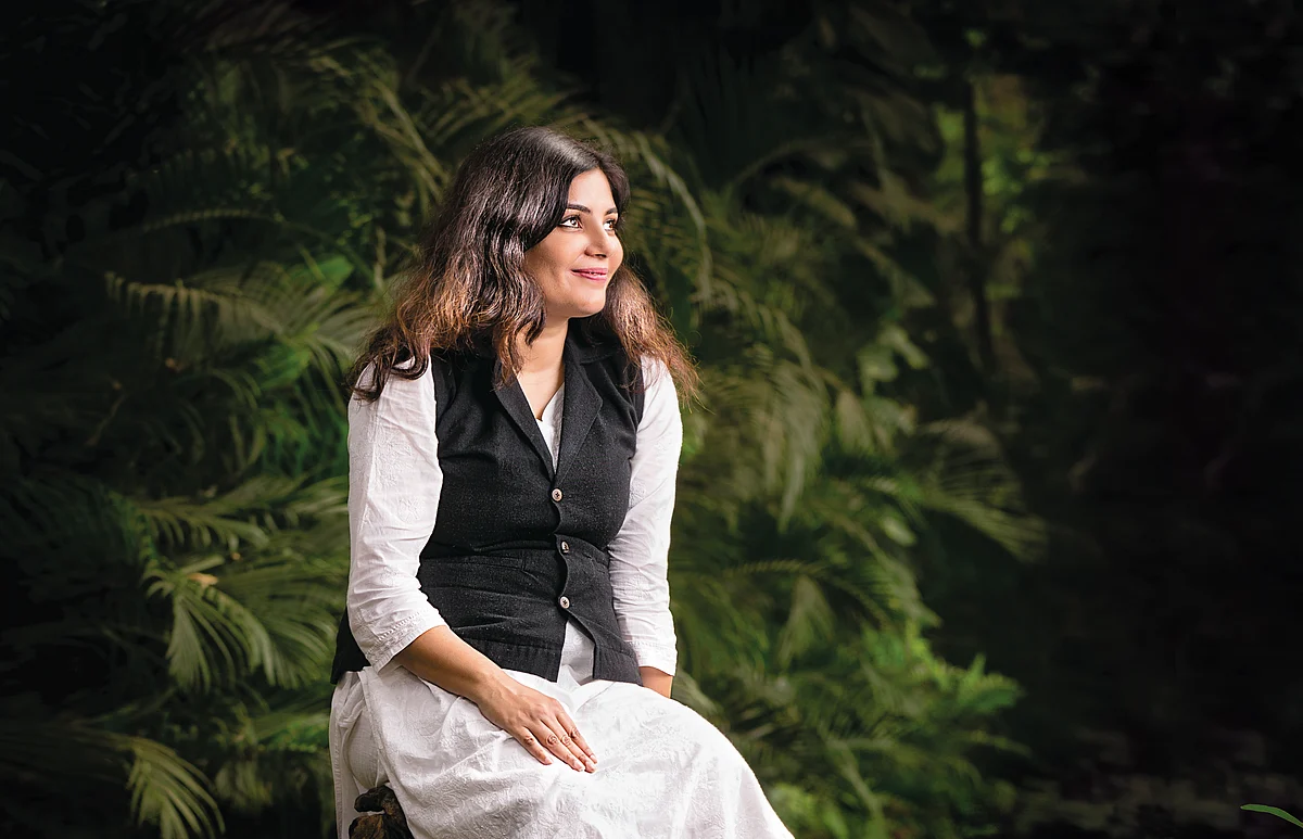  Founder &amp; CEO, YourStory