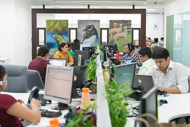 Apax Partners to sell GlobalLogic stake
