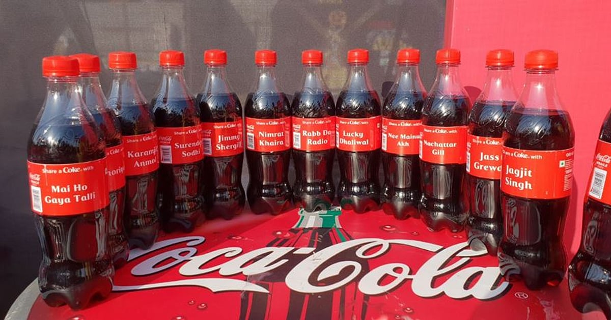 Jubilant FoodWorks to acquire Coca-Cola's sparkling beverages, other ...