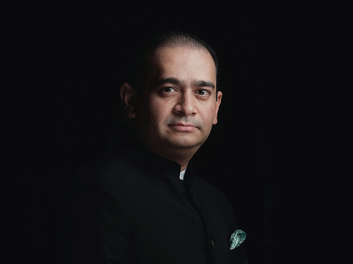 Fortune India archives