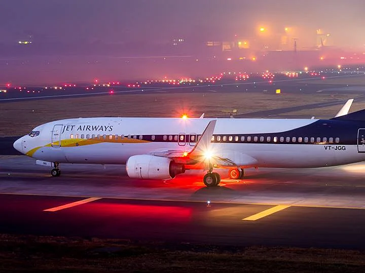 Jet Airways