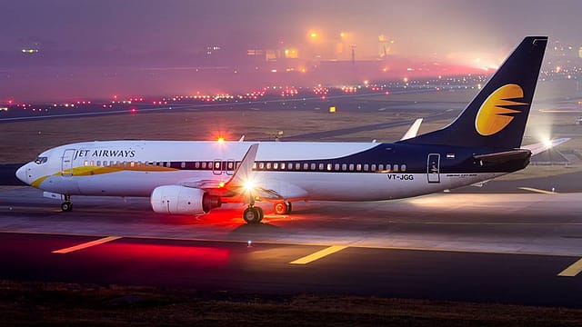 Did lenders destroy the value of Jet Airways? Did lenders destroy the value of Jet Airways?