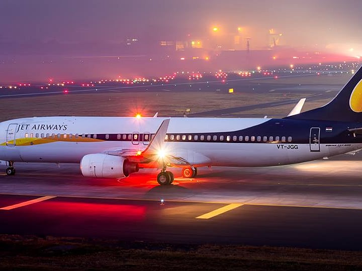 Jet Airways
