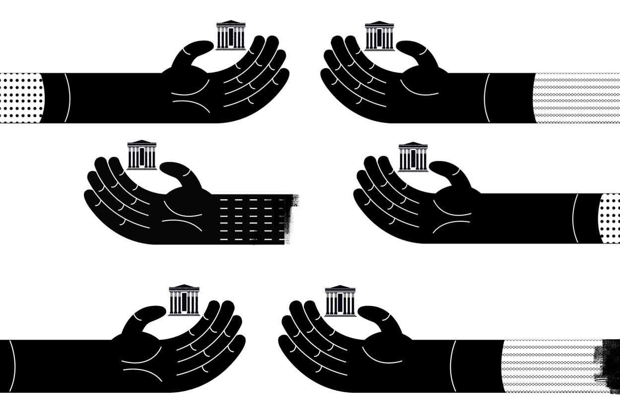 Public sector banks and the ‘scam cess’ Public sector banks and the ‘scam cess’