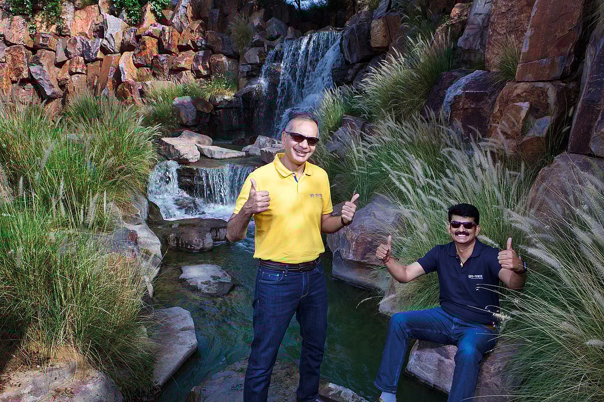 Is MakeMyTrip’s bet on hotels paying off?