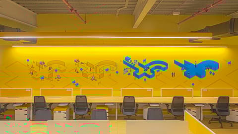Flipkart’s offices in Bengaluru
