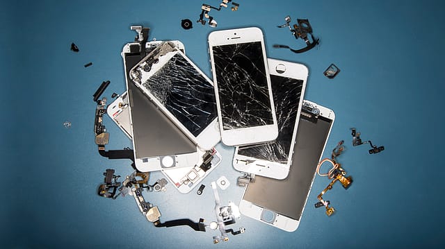 ‘Delhiites most aware of e-waste, biggest hoarders’ ‘Delhiites most aware of e-waste, biggest hoarders’