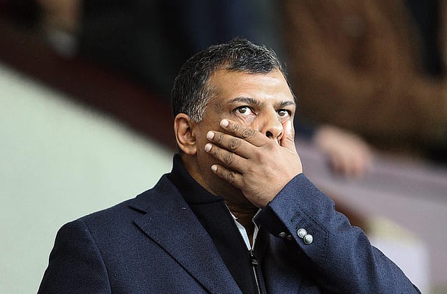 AirAsia CEO Tony Fernandes booked by CBI