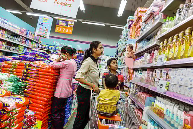 Rural demand will drive revenue growth for FMCG firms: CRISIL
