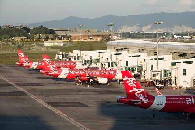 AirAsia: Tata Trusts’ Venkat denies charges 
