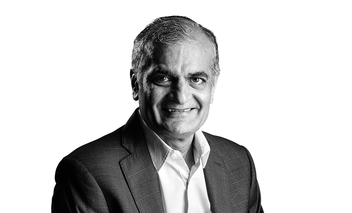 Edelweiss Group fund raises ₹6,600 crore