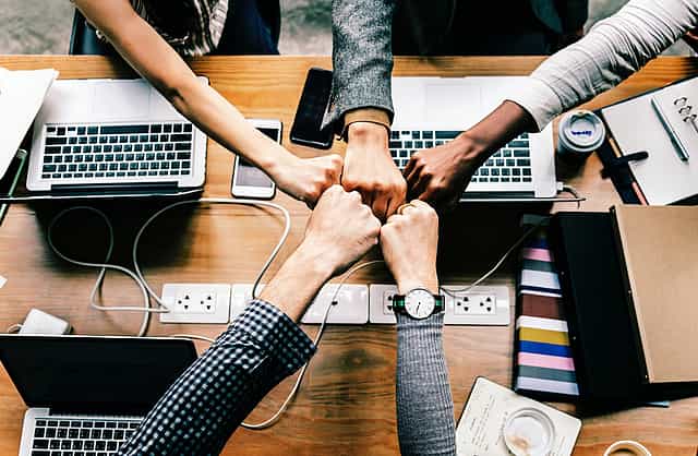 Connecting the dots to create relevant customer experiences