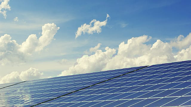 Safeguard duty on solar cell imports to adversely impact domestic solar projects  Safeguard duty on solar cell imports to adversely impact domestic solar projects