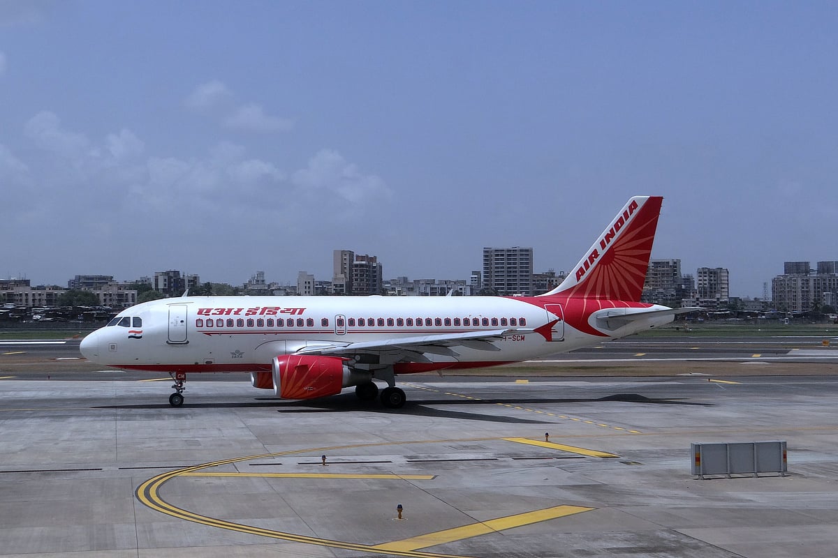Air India board to prepare revival plan