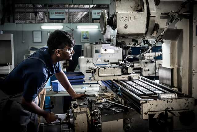 Q2 GDP: In recession but on the road to recovery