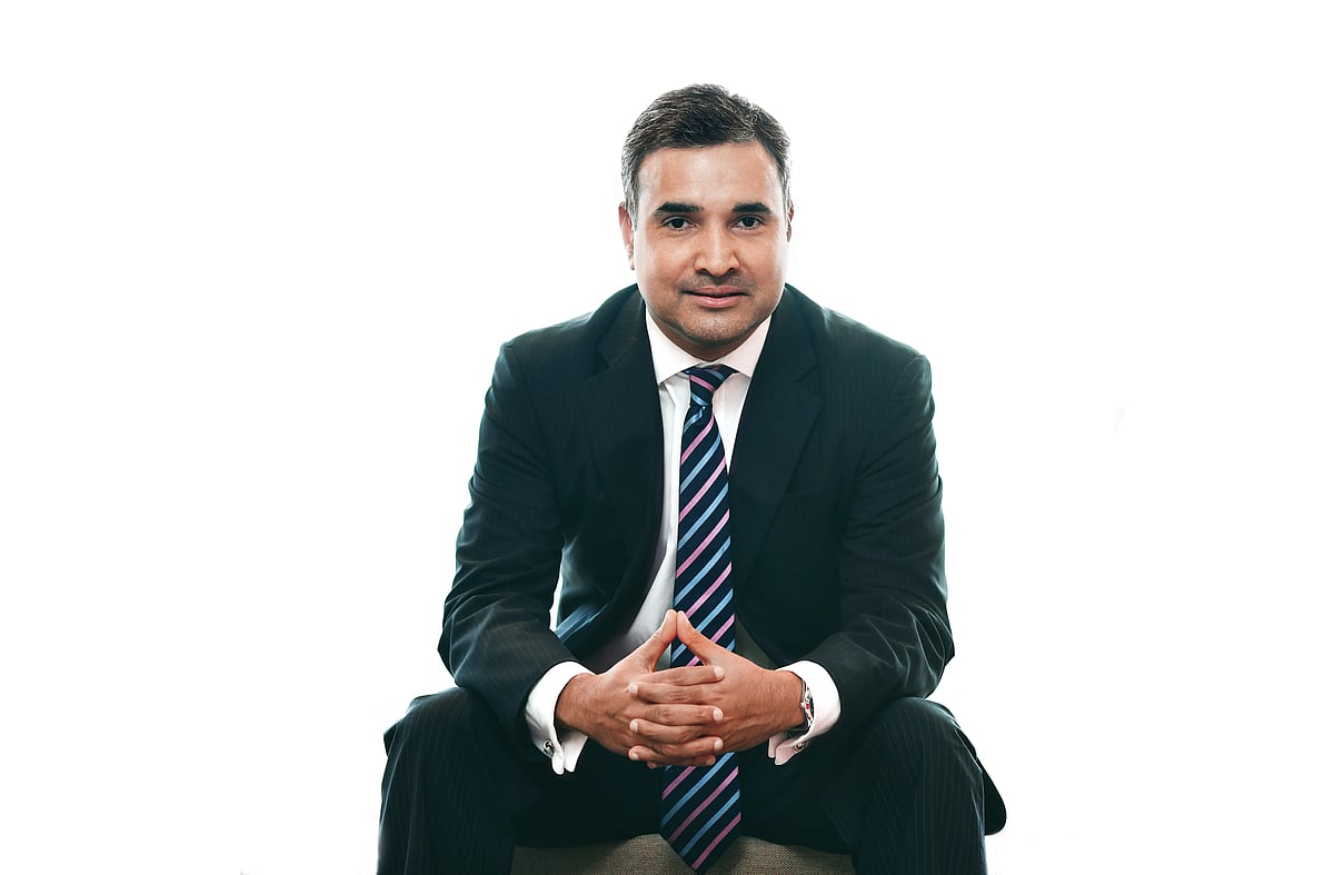 Fintech is key to financial inclusion: Mastercard