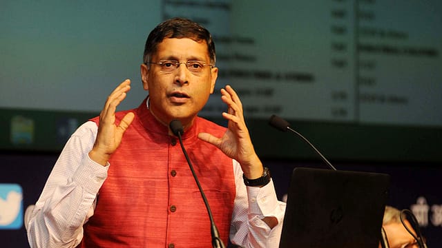 GST veering towards greater 'complexity', 'irrationality': Arvind Subramanian GST veering towards greater 'complexity', 'irrationality': Arvind Subramanian