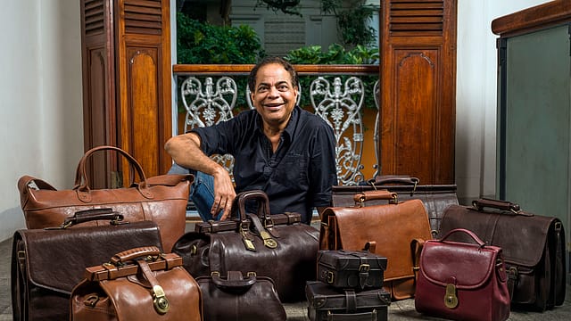 Aiming for 20% growth this year: Hidesign Aiming for 20% growth this year: Hidesign