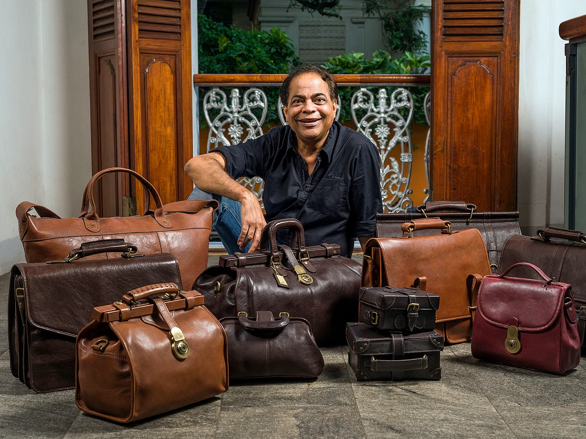 Dilip Kapur