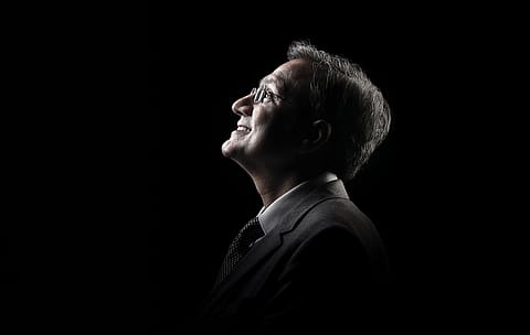 Havells chairman and managing director Anil Rai Gupta 