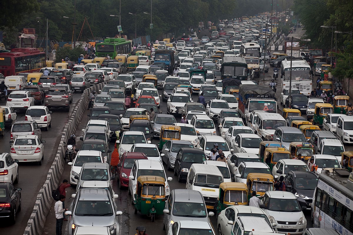 SC bans sale of BS-IV vehicles after April 2020