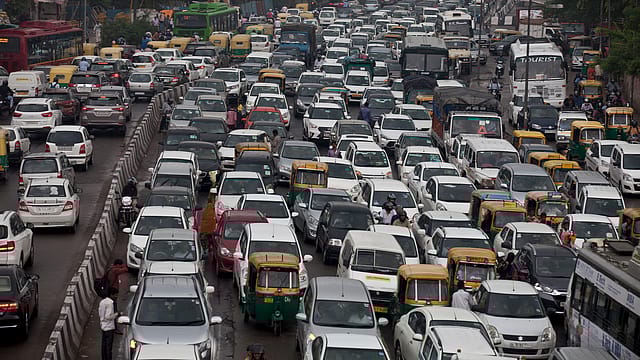 Pre-election uncertainty affects March auto sales  Pre-election uncertainty affects March auto sales