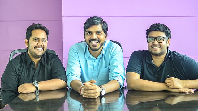 Swiggy raises $1 billion in Naspers-led funding round Swiggy raises $1 billion in Naspers-led funding round