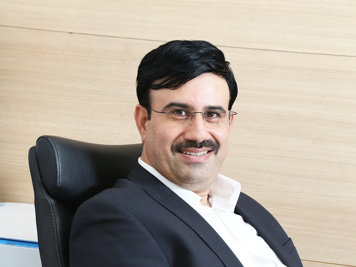 Deepak Kabu