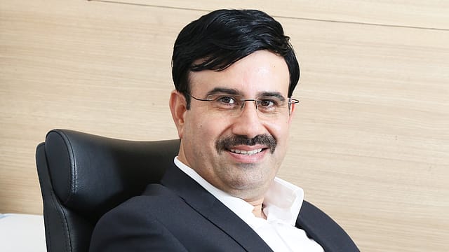 No threat to feature phones in the next three to four years: Ziox Mobile CEO No threat to feature phones in the next three to four years: Ziox Mobile CEO