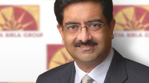 Aditya Birla Group’s Facebook page