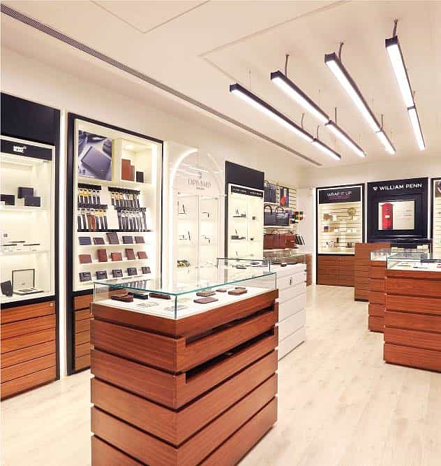 William Penn looks to double sales in 3-5 years