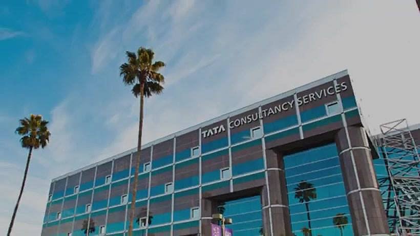 TCS’ Facebook page