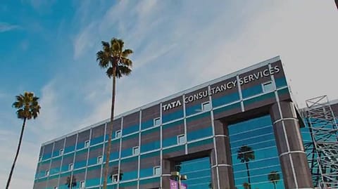 TCS’ Facebook page